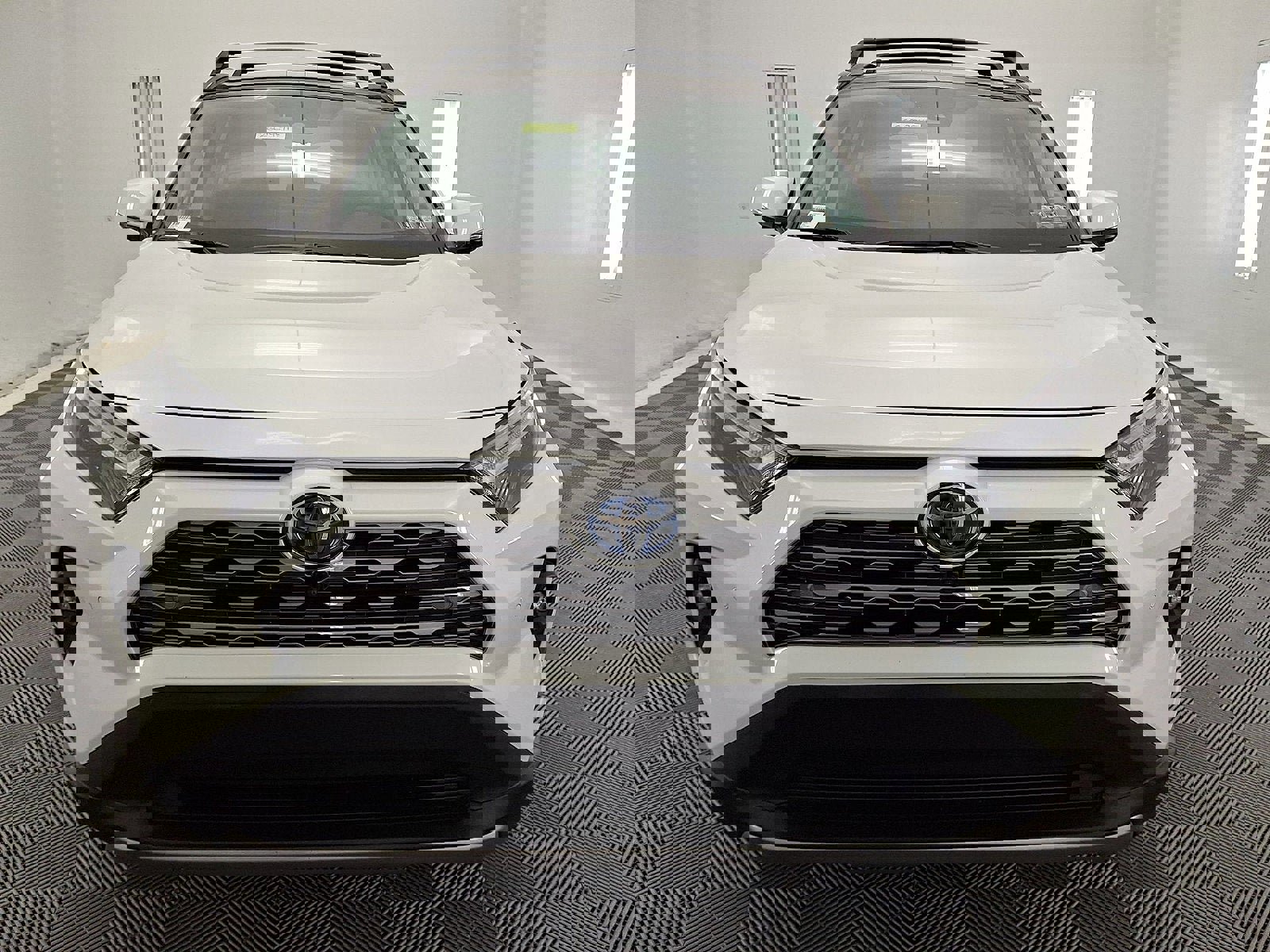 Used 2022 Toyota RAV4 Limited image 29