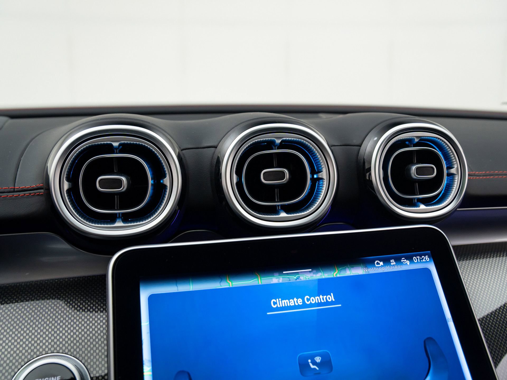 Used 2023 Mercedes-Benz C 43 AMG 4MATIC Sedan image 30