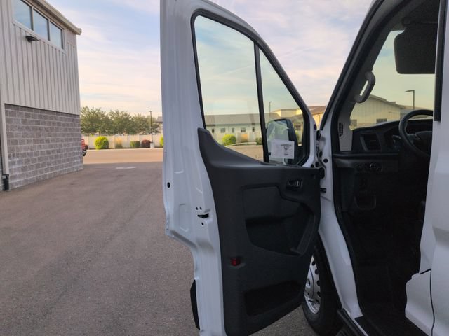 New 2026 Ford Transit 350 XL AWD/4WD image 10