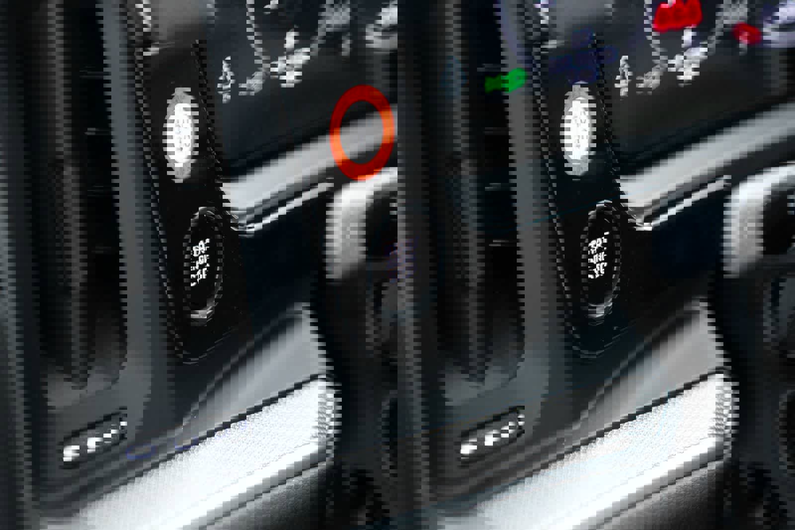 New 2026 Porsche Cayenne Coupe image 26