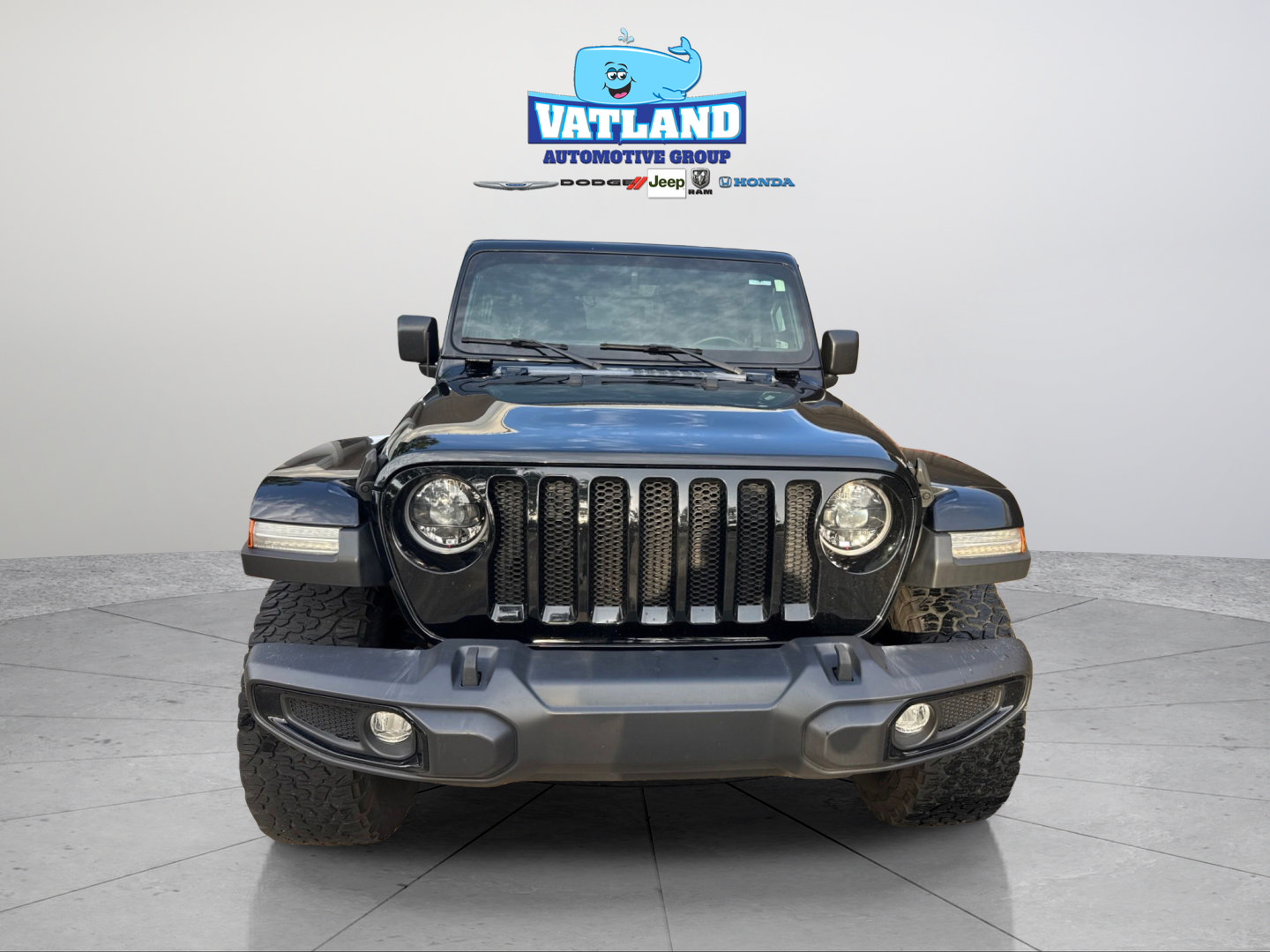 Used 2023 Jeep Wrangler Unlimited Sport w/ Xtreme 35 Tire Package AWD/4WD image 19