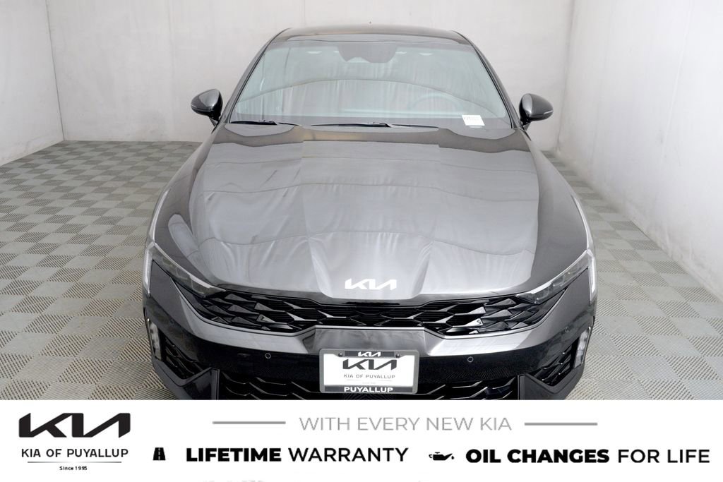 New 2026 Kia K5 GT-Line image 2