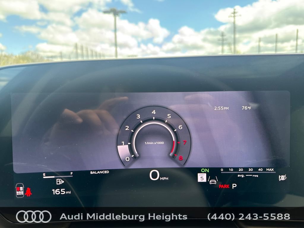New 2026 Audi Q5 Premium Plus AWD/4WD image 25