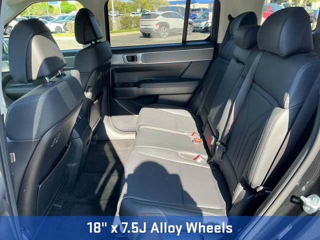 New 2026 Hyundai Santa Fe SEL AWD/4WD image 25