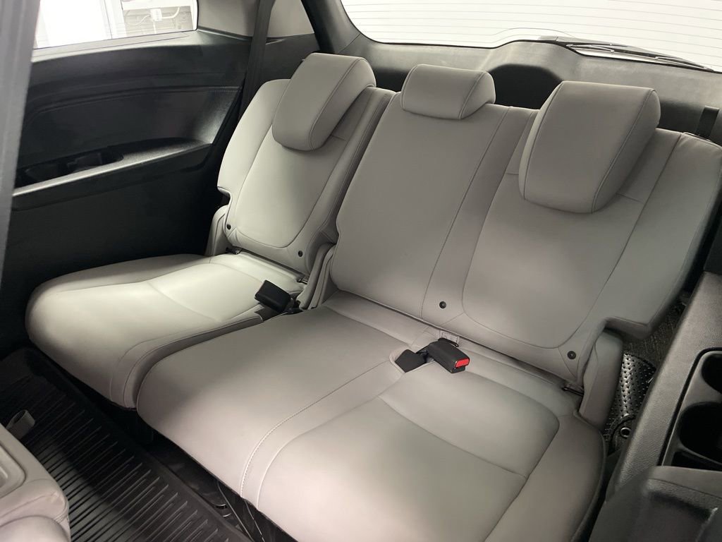 Used 2022 Honda Odyssey EX-L image 31