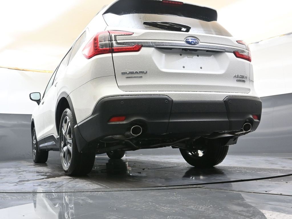 New 2026 Subaru Ascent Limited image 32