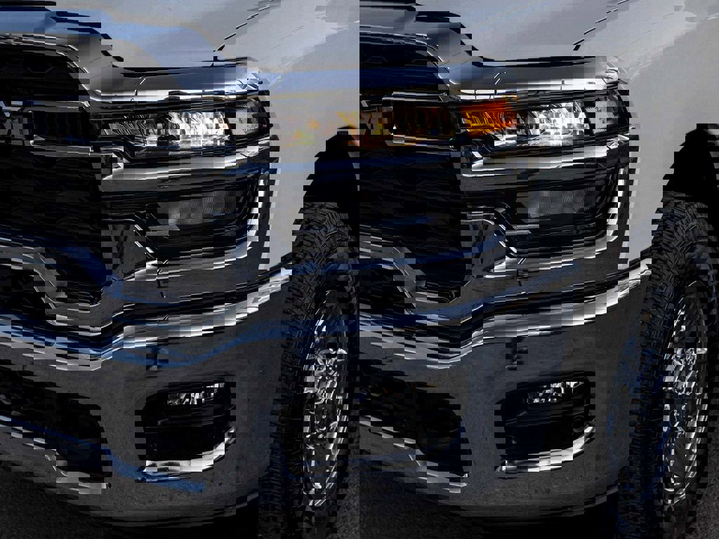 New 2025 RAM 2500 Tradesman image 26