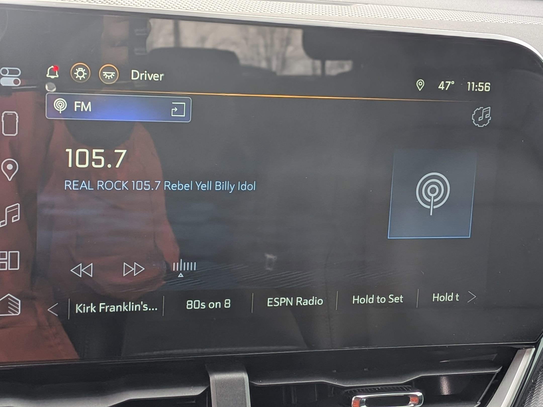 Certified 2026 Chevrolet Equinox LT w/ Convenience Package II image 27