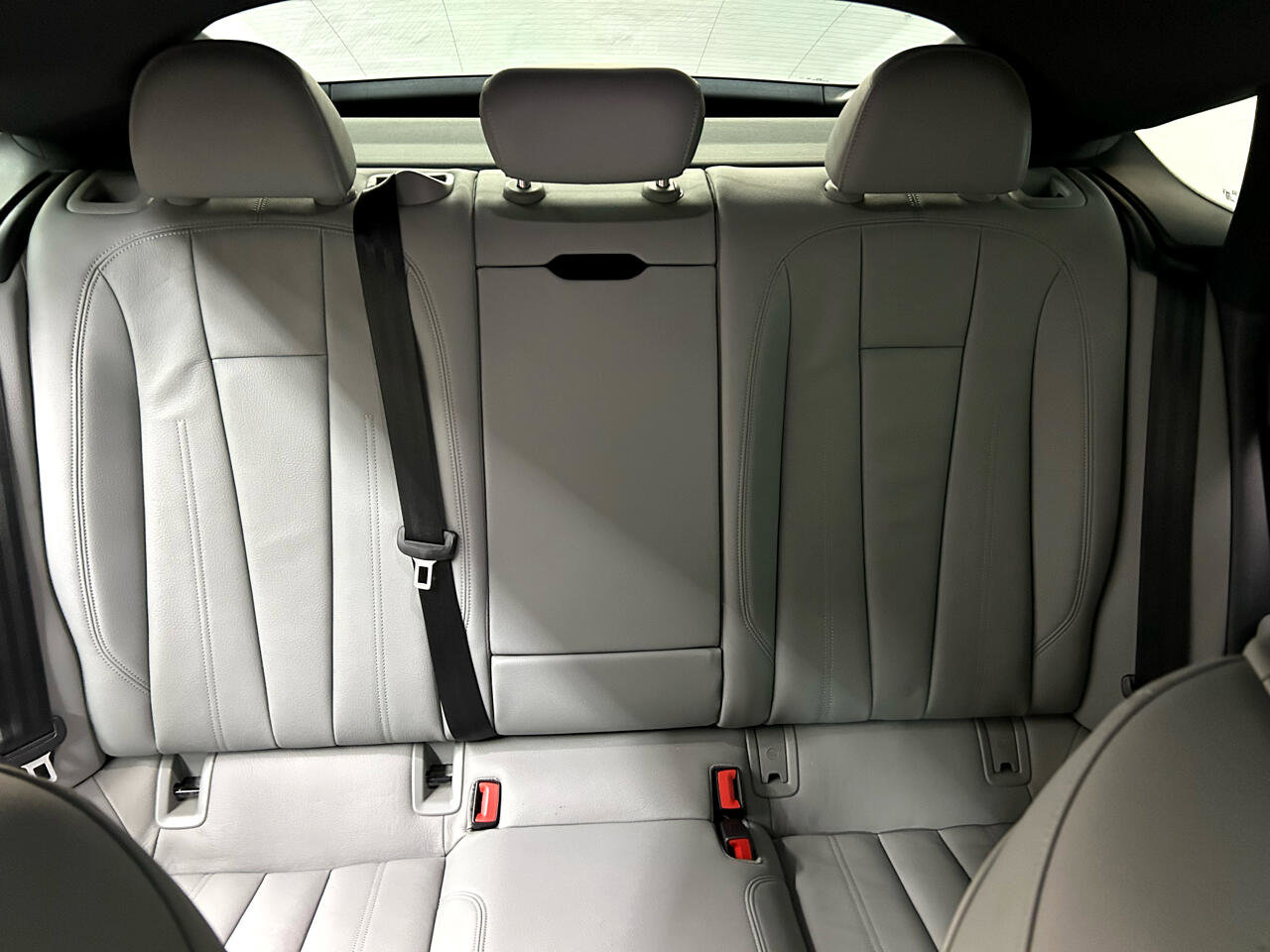 Used 2018 Audi A5 2.0T Premium Plus w/ Premium Plus image 17