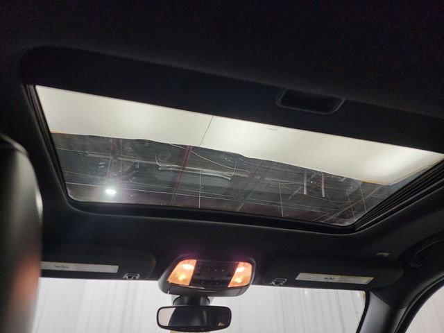 Used 2022 Jeep Grand Cherokee Laredo X image 17