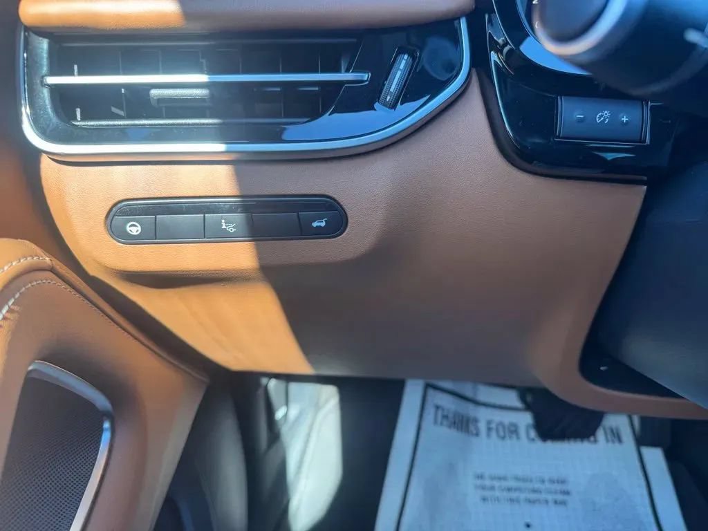 Used 2022 INFINITI QX60 Autograph AWD/4WD image 25