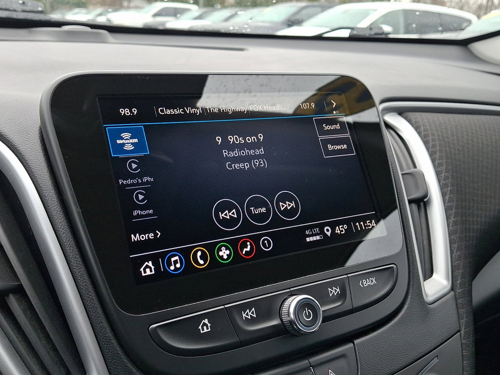 Used 2023 Chevrolet Malibu LT image 27