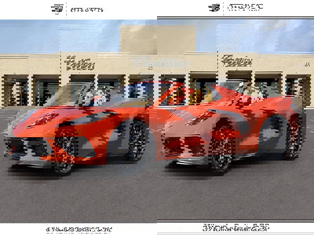 Used 2021 Chevrolet Corvette Stingray Premium Conv w/ Z51 Performance Package