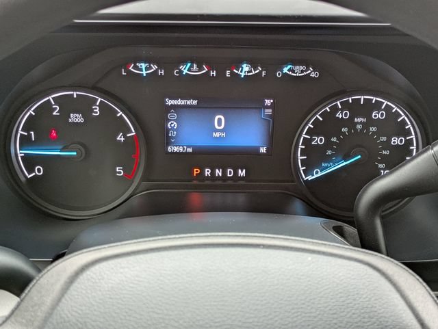 Used 2024 Ford F250 XLT AWD/4WD image 25