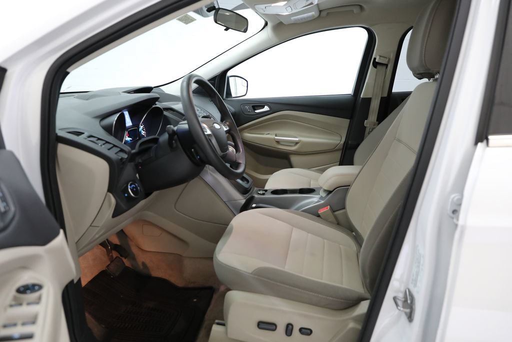 Used 2015 Ford Escape SE AWD/4WD image 8