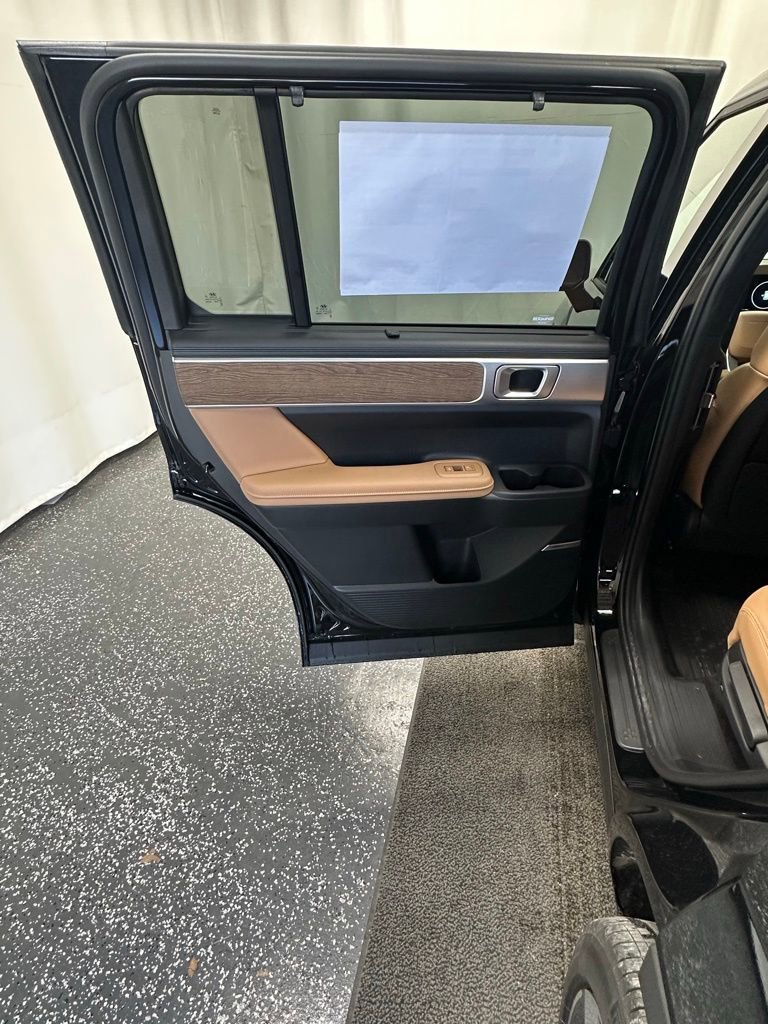 New 2026 Hyundai Santa Fe Limited image 27