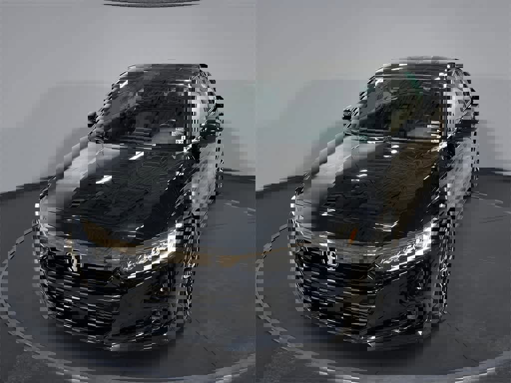 Certified 2022 Honda Accord Sport