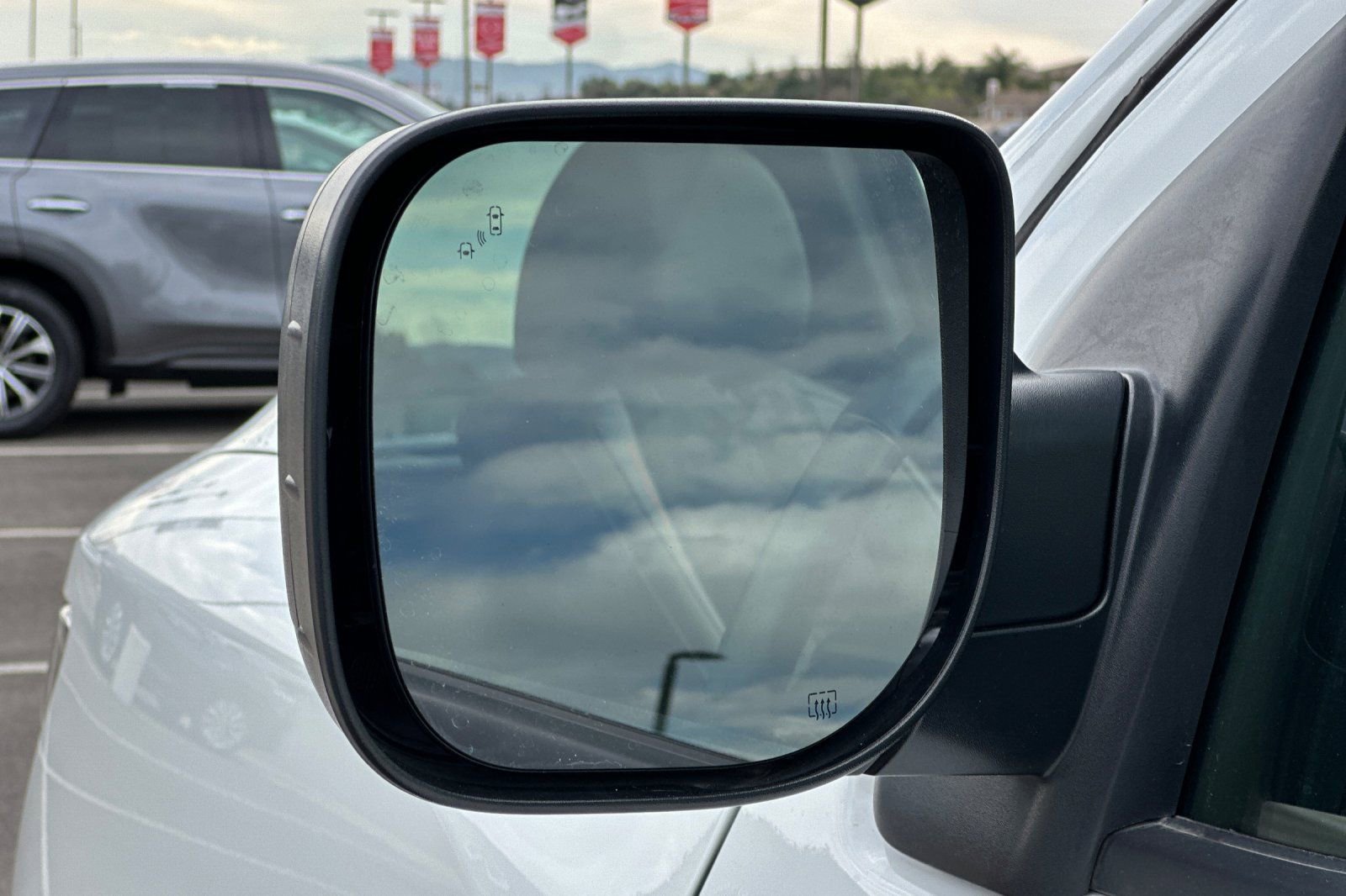 Certified 2024 Nissan Titan PRO-4X w/ Off Road Protection Package image 56