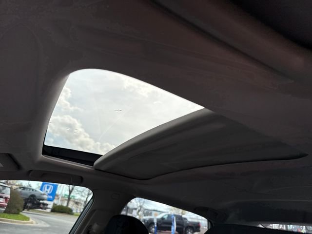 Certified 2023 Honda Civic EX image 17