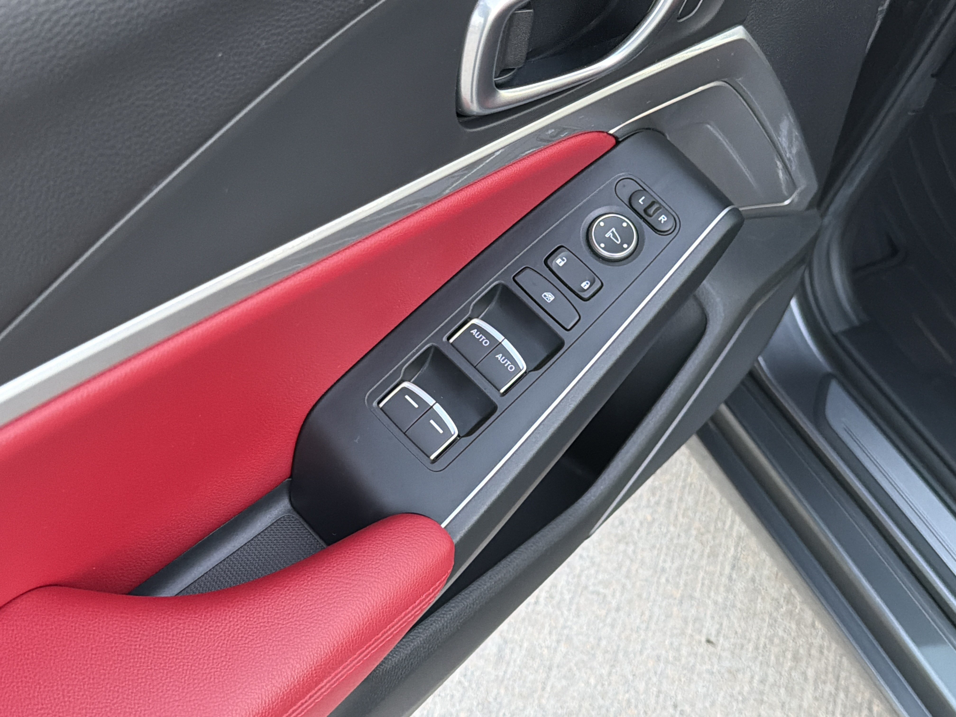 Used 2024 Acura Integra A-Spec FWD image 15