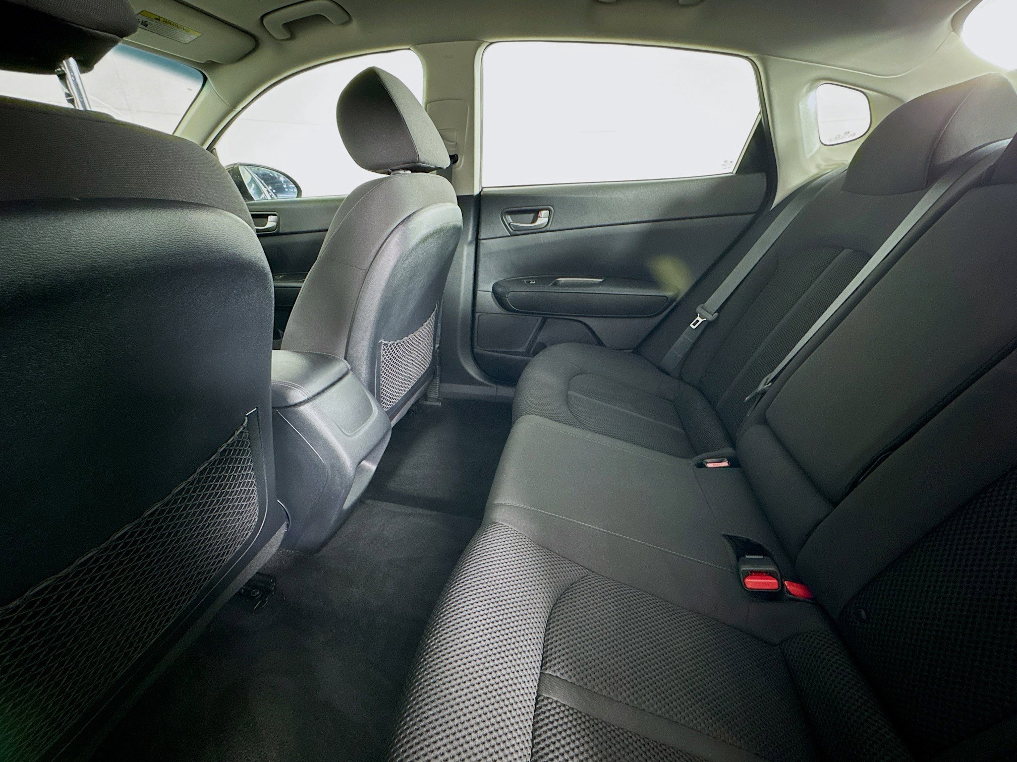 Used 2019 Kia Optima LX image 23