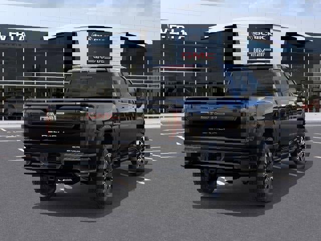 New 2026 GMC Sierra 3500 Denali w/ Denali Reserve Package image 4