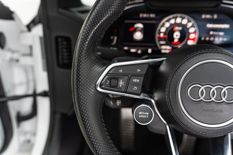 Used 2017 Audi R8 V10 AWD/4WD image 82