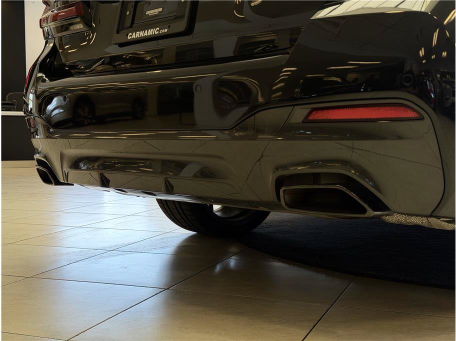 Used 2023 BMW 530e w/ M Sport Package RWD image 36