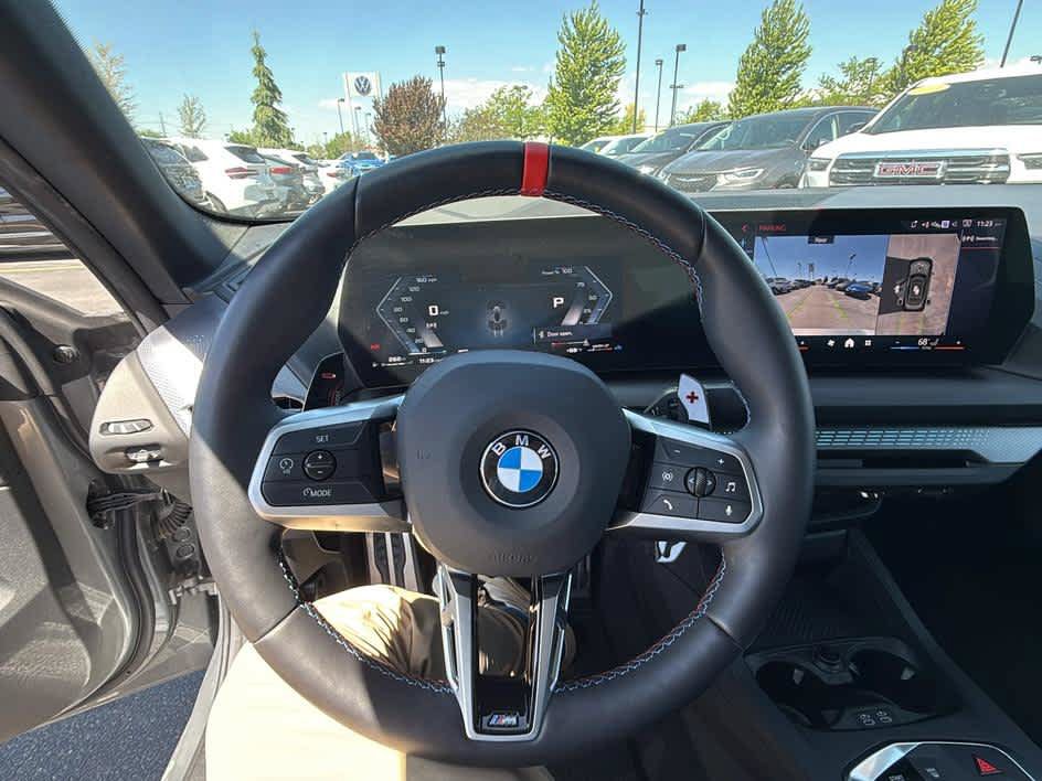 Used 2026 BMW M235i xDrive AWD/4WD image 21
