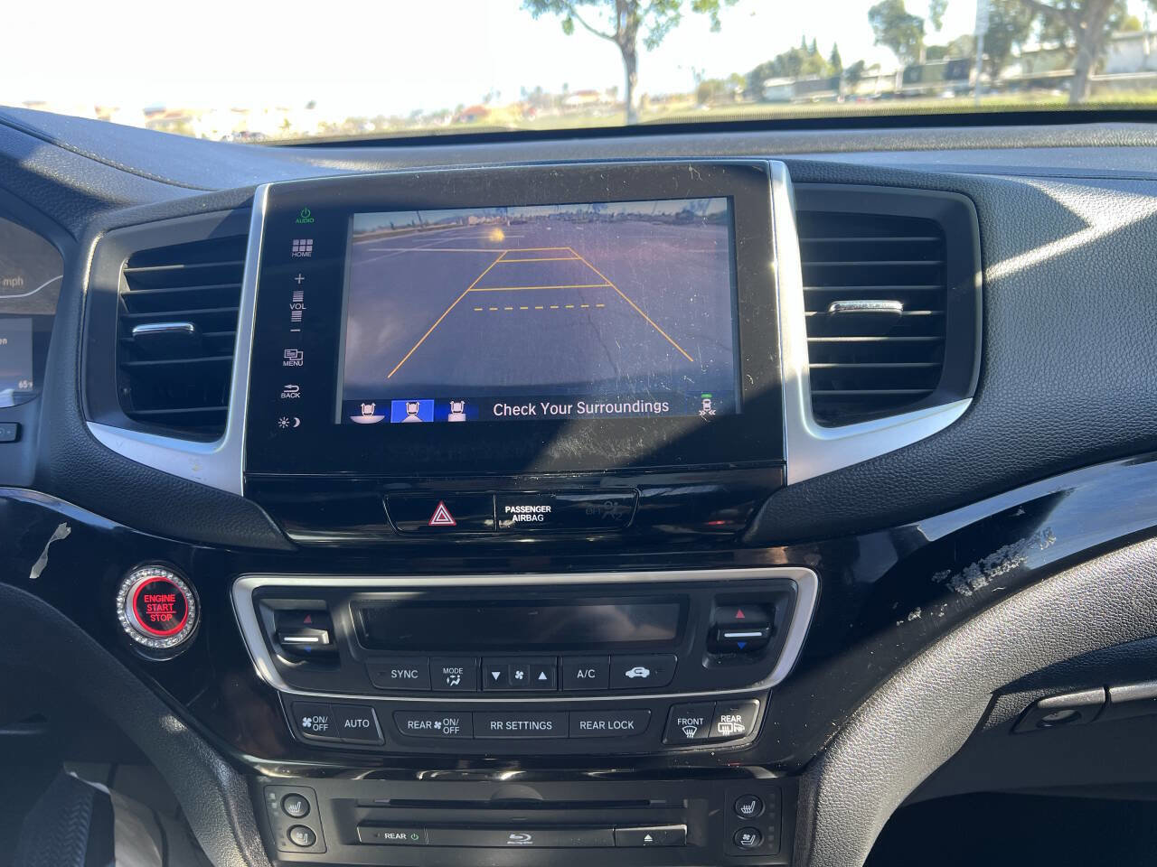 Used 2016 Honda Pilot Elite image 19