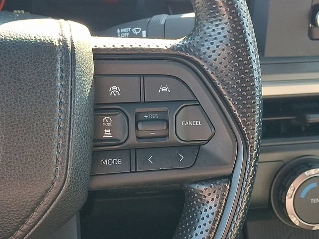 Certified 2024 Toyota Tacoma SR5 AWD/4WD image 21