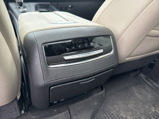 Used 2021 Cadillac Escalade Sport w/ Driver Assist Tech Package image 17