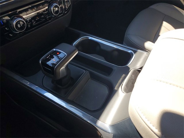 Used 2023 GMC Sierra 1500 SLT w/ SLT Premium Package image 19