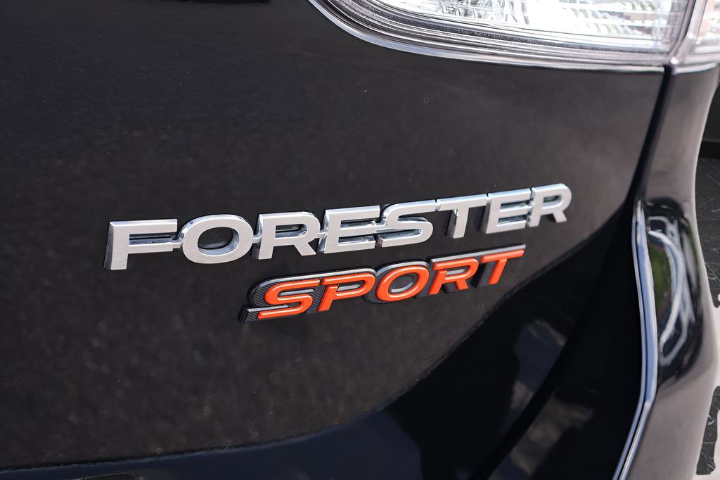 Used 2024 Subaru Forester Sport AWD/4WD image 8