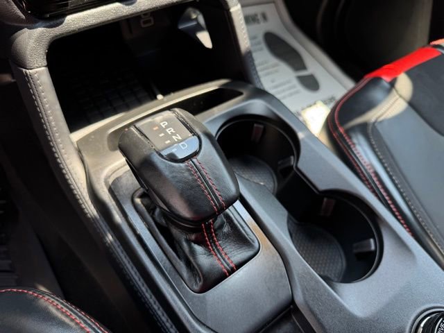 Used 2024 Ford Ranger Raptor image 20