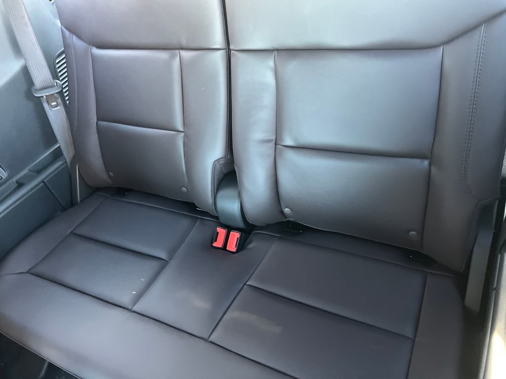New 2026 Ford Explorer Platinum w/ LUX Leather Package image 22