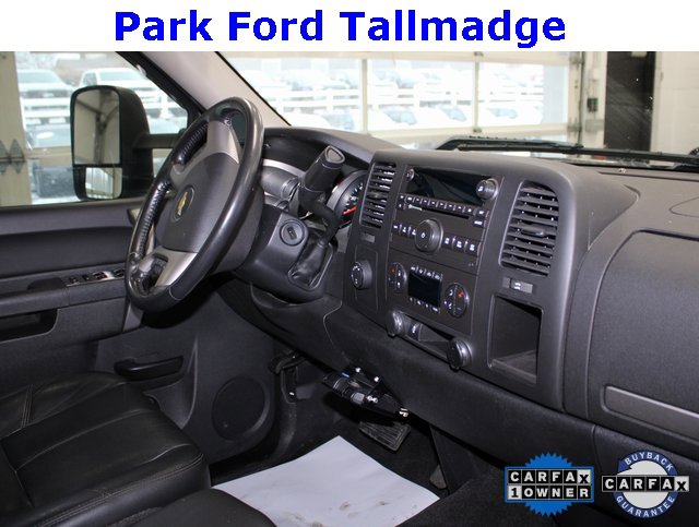 Used 2011 Chevrolet Silverado 1500 LT w/ All-Star Edition image 23