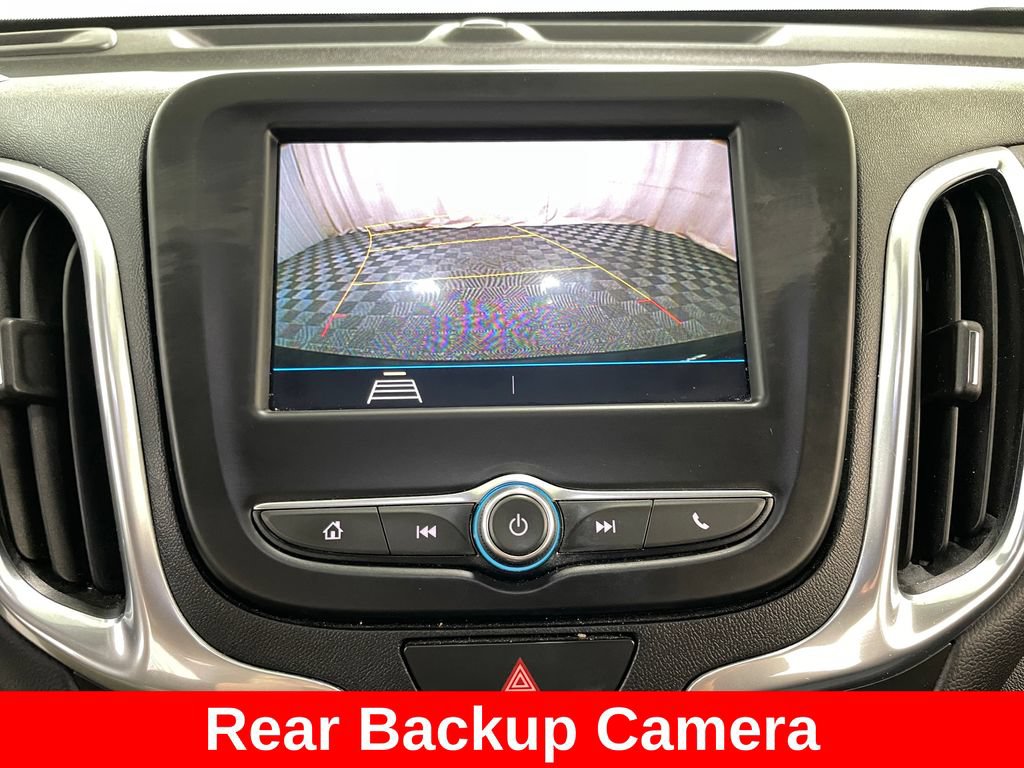 Certified 2021 Chevrolet Equinox LT FWD image 3