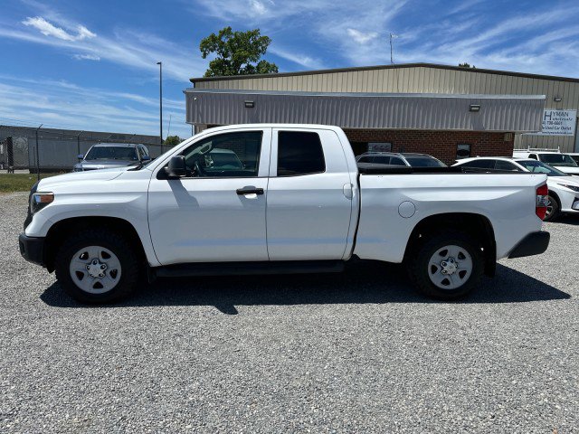 Used 2019 Toyota Tundra SR AWD/4WD image 15