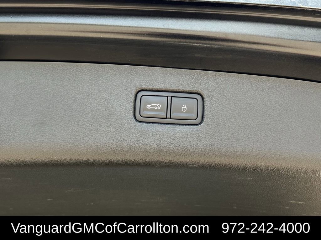 Used 2024 Genesis GV80 2.5T AWD/4WD image 31