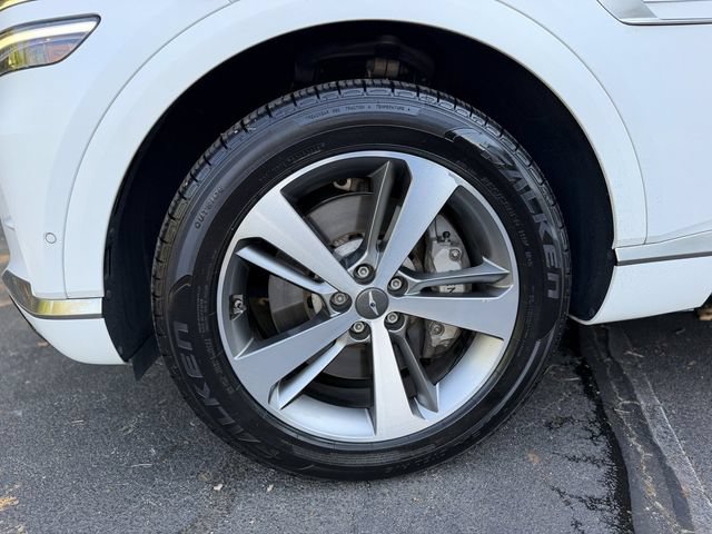 Used 2023 Genesis GV80 3.5T AWD/4WD image 54