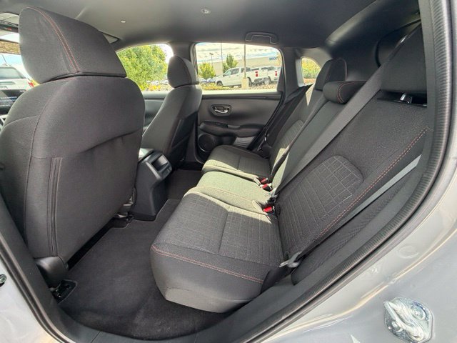 Used 2026 Honda HR-V Sport image 25
