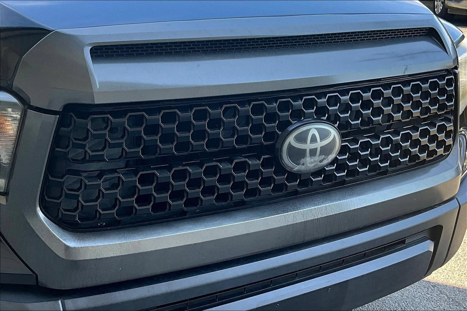 Used 2019 Toyota Tundra SR RWD image 34