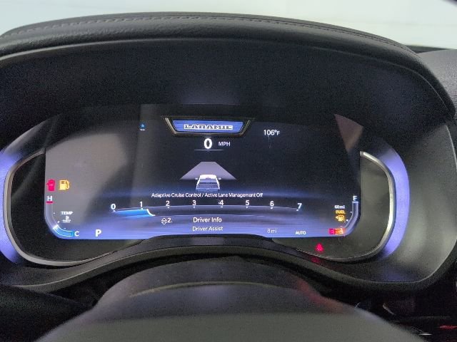 New 2026 RAM 1500 Laramie image 16