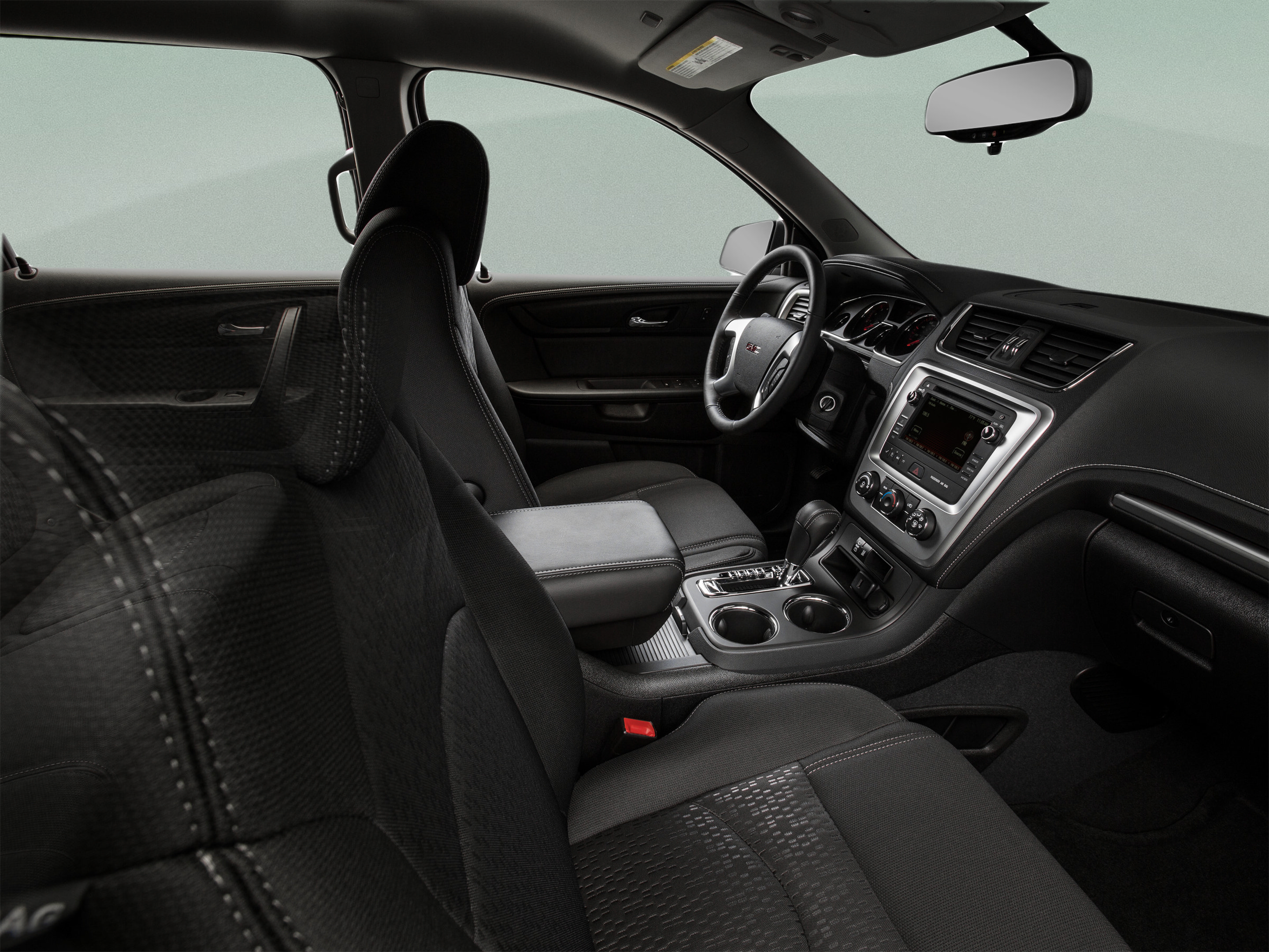 Used 2015 GMC Acadia Denali FWD image 43