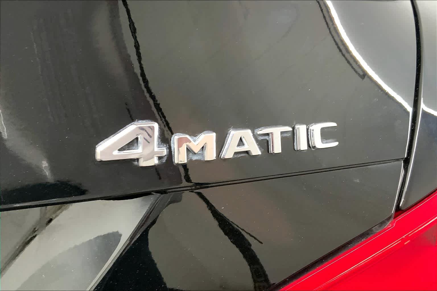Used 2019 Mercedes-Benz CLA 250 4MATIC image 10