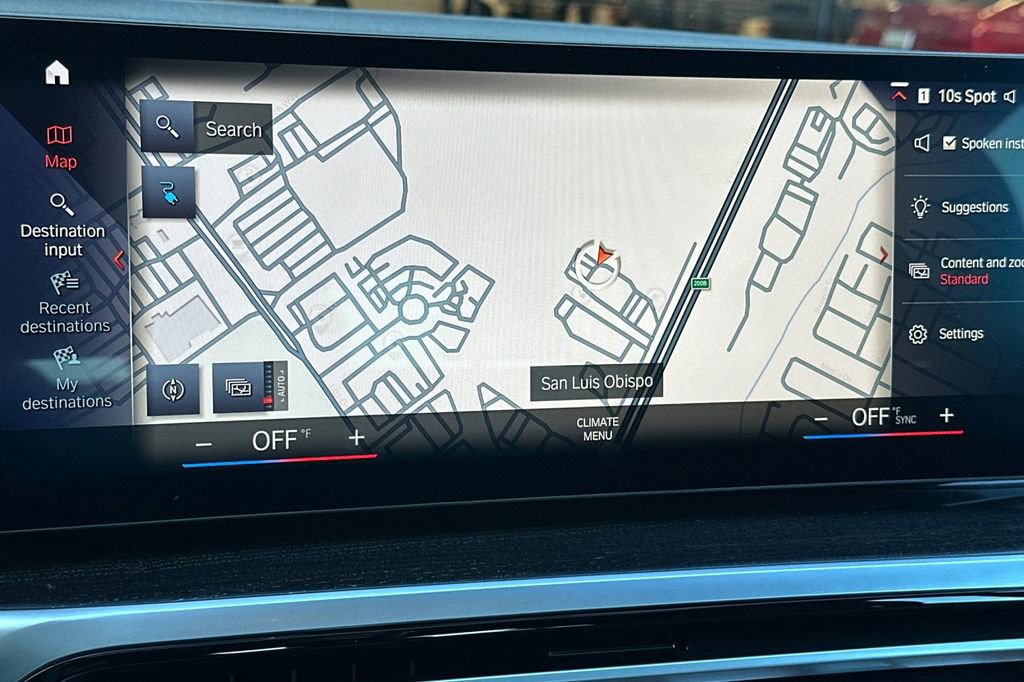 Used 2023 BMW i4 eDrive35 image 21