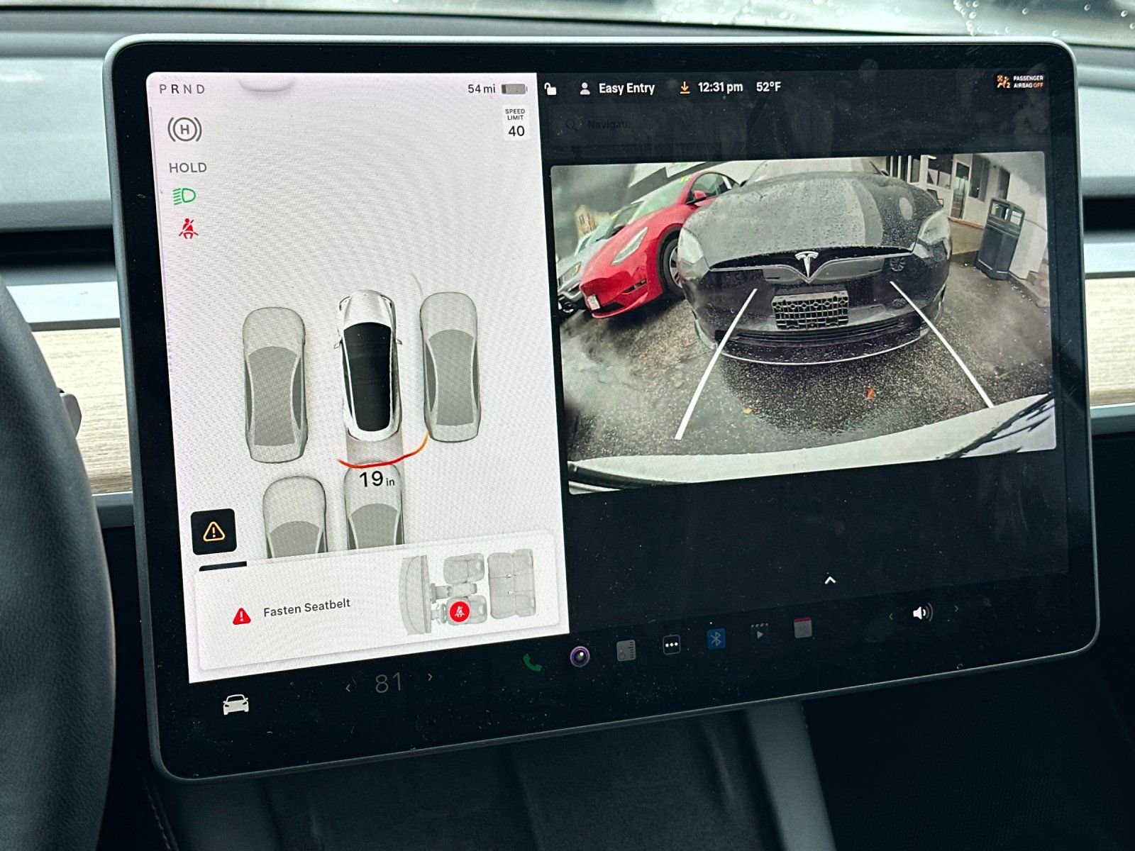 Used 2021 Tesla Model 3 Standard Range Plus image 19