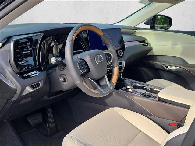 New 2026 Lexus RX 350 w/ Convenience Package AWD/4WD image 3
