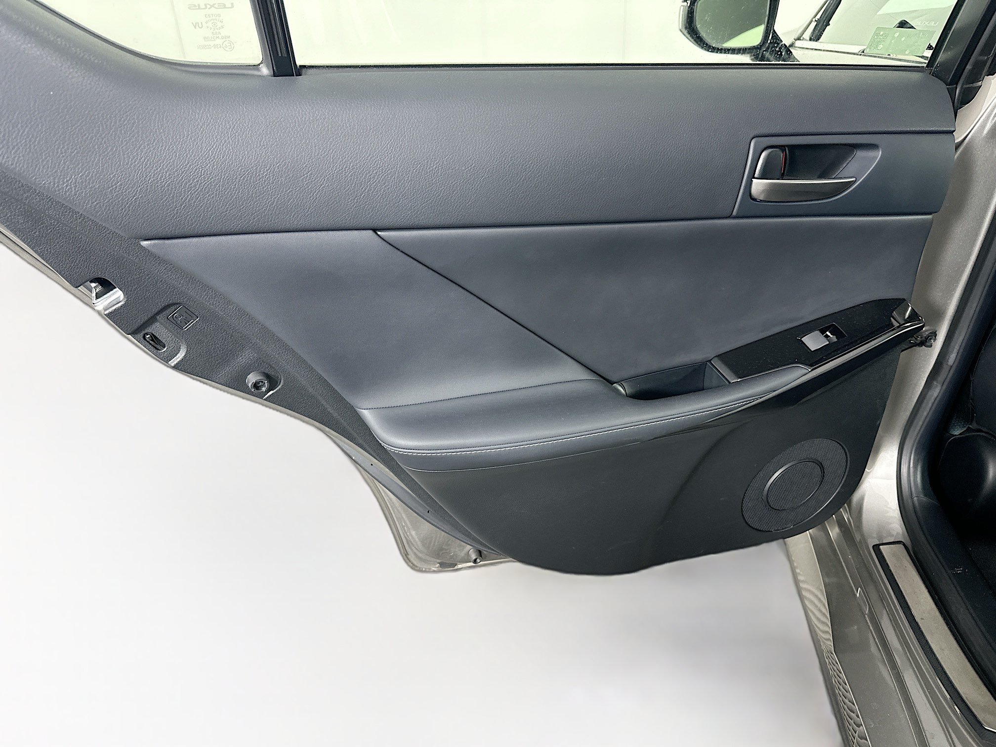 Used 2023 Lexus IS 300 w/ Comfort Package RWD image 26